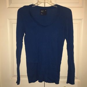 American Eagle Long Sleeved Shirt